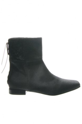 Dámské poltopánky Reserved, Veľkosť 38, Farba Čierna, Cena  31,95 €