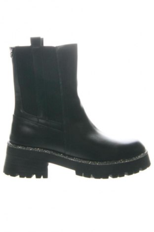 Γυναικεία μποτάκια River Island, Μέγεθος 41, Χρώμα Μαύρο, Τιμή 38,99 €