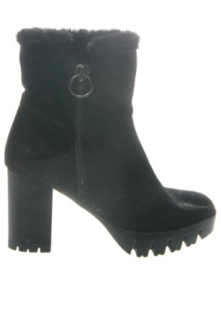 Дамски боти S.Oliver, Размер 38, Цвят Черен, Цена 11,75 €