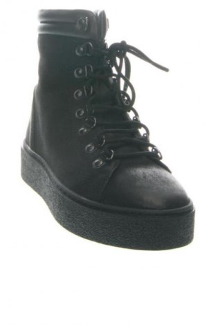 Дамски боти Sergio Bardi, Размер 38, Цвят Черен, Цена 30,67 €