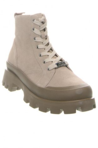 Дамски боти Steve Madden, Размер 37, Цвят Бежов, Цена 53,68 €