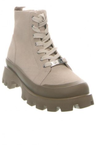 Дамски боти Steve Madden, Размер 37, Цвят Бежов, Цена 48,57 €