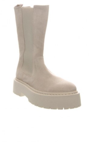 Дамски боти Steve Madden, Размер 38, Цвят Бежов, Цена 50,10 €