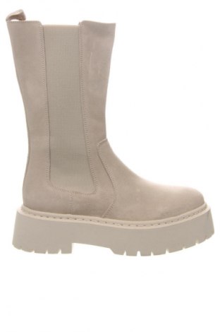 Дамски боти Steve Madden, Размер 39, Цвят Екрю, Цена 51,12 €