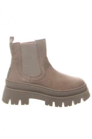 Botine de damă Steve Madden, Mărime 36, Culoare Bej, Preț 253,99 Lei