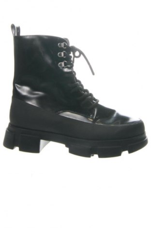 Дамски боти TWINSET, Размер 40, Цвят Черен, Цена 55,21 €