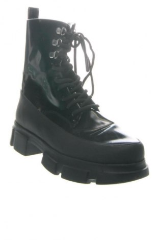 Дамски боти TWINSET, Размер 40, Цвят Черен, Цена 55,21 €