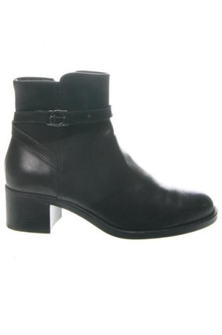 Botine de damă Tamaris, Mărime 38, Culoare Negru, Preț 396,99 Lei