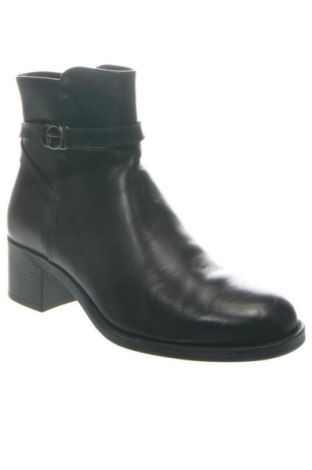 Botine de damă Tamaris, Mărime 38, Culoare Negru, Preț 396,99 Lei