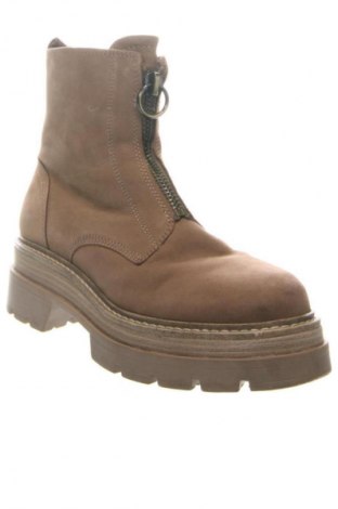 Дамски боти Tamaris, Размер 38, Цвят Бежов, Цена 53,68 €