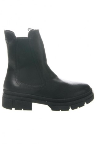Damen Stiefeletten Tamaris, Größe 39, Farbe Schwarz, Preis 62,99 €