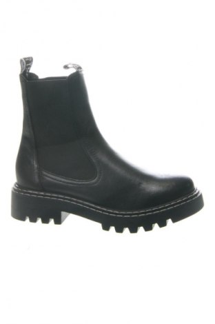 Botine de damă Tamaris, Mărime 36, Culoare Negru, Preț 358,99 Lei