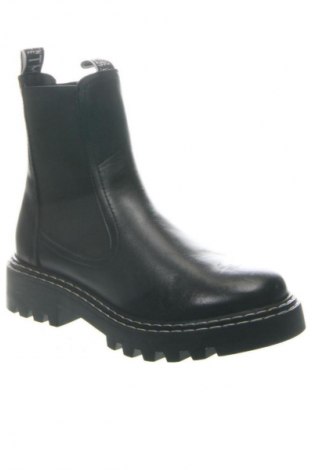 Botine de damă Tamaris, Mărime 36, Culoare Negru, Preț 358,99 Lei