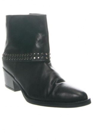 Női bokacsizma Tamaris, Méret 40, Szín Fekete, Ár 13 709 Ft