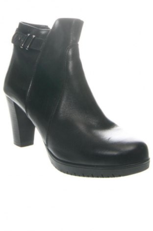 Γυναικεία μποτάκια Tamaris, Μέγεθος 42, Χρώμα Μαύρο, Τιμή 50,99 €