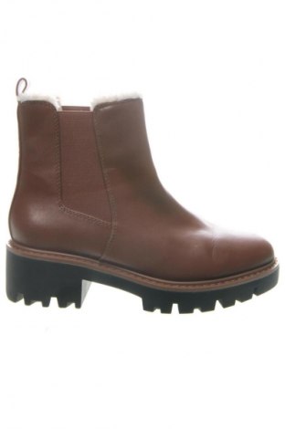 Дамски боти The Drop, Размер 37, Цвят Кафяв, Цена 91,00 €