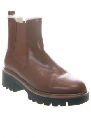 Дамски боти The Drop, Размер 37, Цвят Кафяв, Цена 91,00 €
