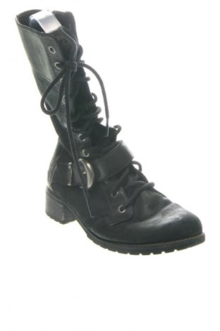 Дамски боти Timberland, Размер 36, Цвят Черен, Цена 45,28 €