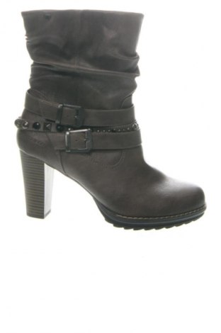 Дамски боти Tom Tailor, Размер 40, Цвят Кафяв, Цена 18,91 €