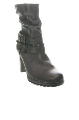 Дамски боти Tom Tailor, Размер 40, Цвят Кафяв, Цена 18,91 €