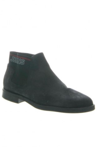 Botine de damă Tommy Jeans, Mărime 41, Culoare Albastru, Preț 244,77 Lei
