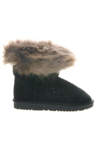 Дамски боти Unbranded, Размер 38, Цвят Черен, Цена 52,66 €