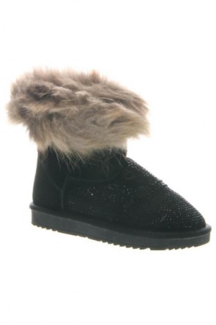 Дамски боти Unbranded, Размер 38, Цвят Черен, Цена 52,66 €