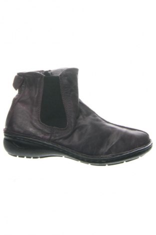 Дамски боти Unbranded, Размер 36, Цвят Лилав, Цена 28,94 €