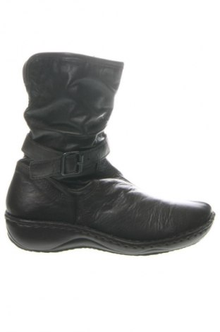 Дамски боти Unbranded, Размер 35, Цвят Кафяв, Цена 28,85 €