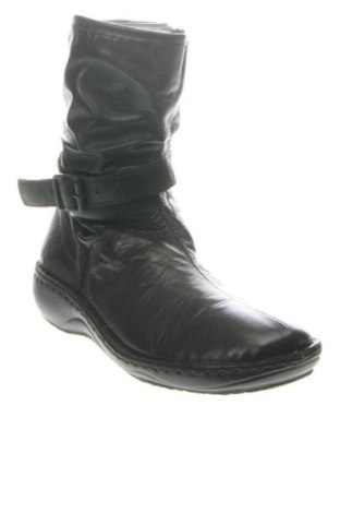 Дамски боти Unbranded, Размер 35, Цвят Кафяв, Цена 28,85 €