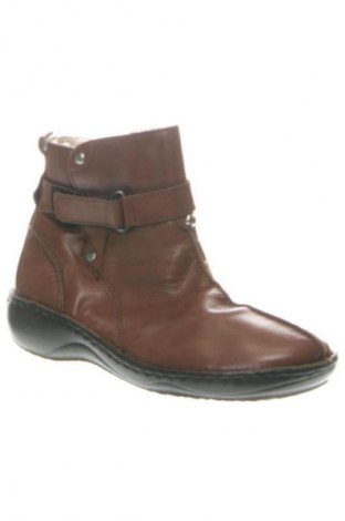 Дамски боти Unbranded, Размер 35, Цвят Кафяв, Цена 28,79 €