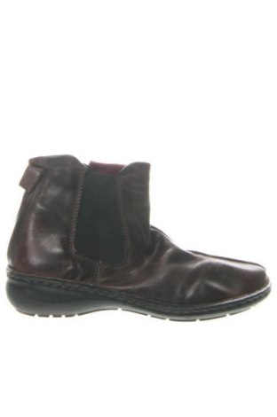 Дамски боти Unbranded, Размер 36, Цвят Кафяв, Цена 28,85 €