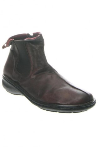 Дамски боти Unbranded, Размер 36, Цвят Кафяв, Цена 28,81 €