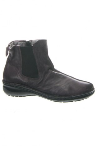 Дамски боти Unbranded, Размер 36, Цвят Лилав, Цена 28,90 €