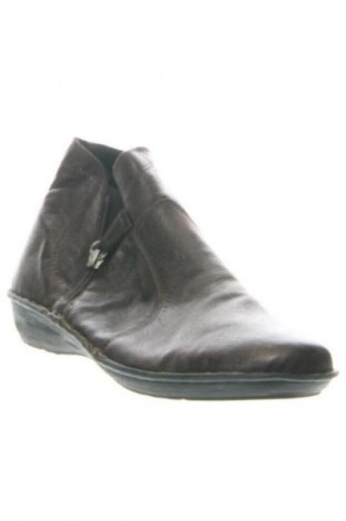 Дамски боти Unbranded, Размер 39, Цвят Кафяв, Цена 28,93 €