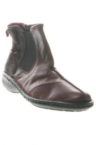 Дамски боти Unbranded, Размер 36, Цвят Кафяв, Цена 28,85 €