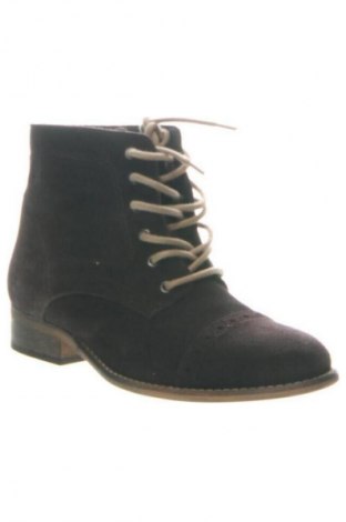 Дамски боти Unbranded, Размер 37, Цвят Кафяв, Цена 39,87 €