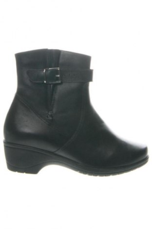 Дамски боти Unbranded, Размер 36, Цвят Черен, Цена 8,69 €