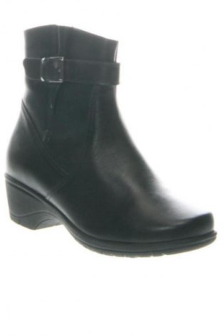Дамски боти Unbranded, Размер 36, Цвят Черен, Цена 8,69 €