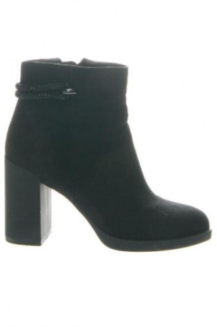 Дамски боти Unbranded, Размер 36, Цвят Черен, Цена 32,21 €