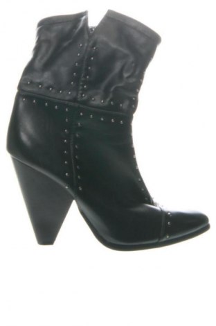 Дамски боти Unbranded, Размер 40, Цвят Черен, Цена 17,08 €