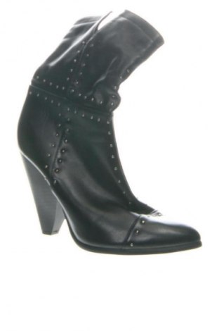 Дамски боти Unbranded, Размер 40, Цвят Черен, Цена 17,08 €