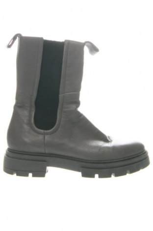 Дамски боти Unbranded, Размер 39, Цвят Сив, Цена 12,78 €