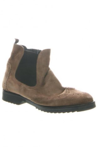 Дамски боти Unbranded, Размер 37, Цвят Кафяв, Цена 15,84 €