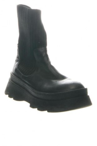 Дамски боти Unbranded, Размер 36, Цвят Черен, Цена 51,69 €
