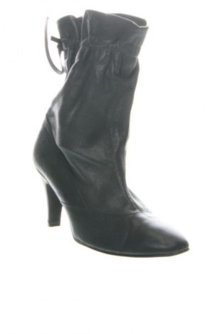 Дамски боти Unbranded, Размер 41, Цвят Сив, Цена 19,92 €