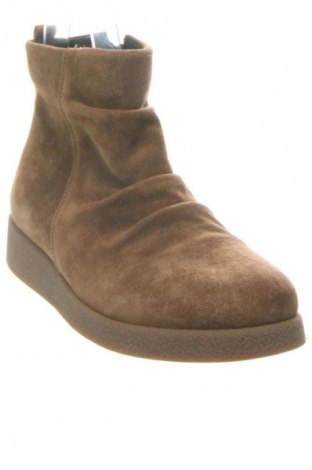 Дамски боти Unbranded, Размер 41, Цвят Кафяв, Цена 44,00 €