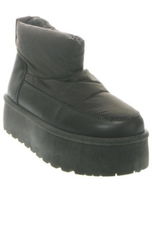 Dámské poltopánky Unbranded, Veľkosť 38, Farba Zelená, Cena  42,95 €