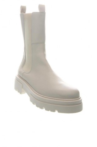 Botine de damă Unbranded, Mărime 40, Culoare Bej, Preț 203,99 Lei