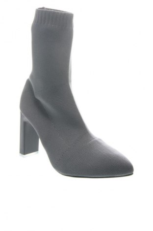 Дамски боти Unbranded, Размер 37, Цвят Сив, Цена 14,82 €